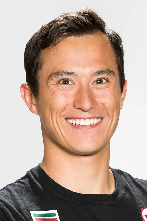 Fotografía de Patrick Chan