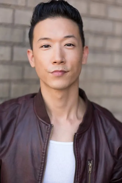 Foto de perfil del actor Patrick Chang en el reparto