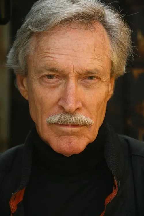 Actor Patrick Gorman