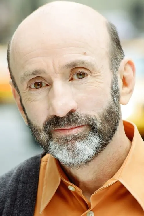 Actor Patrick Kerr