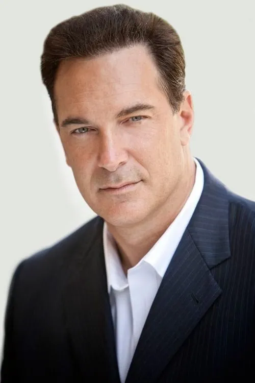 Actor Patrick Warburton