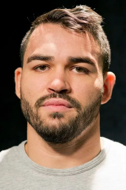 Josh Wick ha trabajado con Patricky Freire en 1 ocasiones