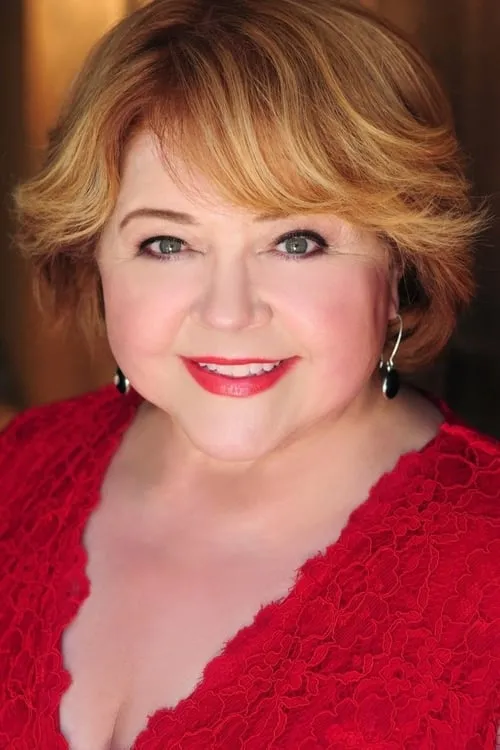 Patrika Darbo interpretando a Marlene