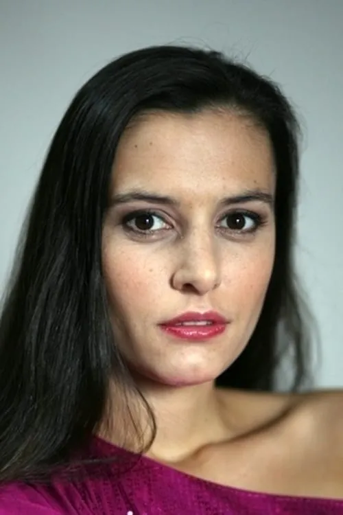 Actor Patrycja Soliman