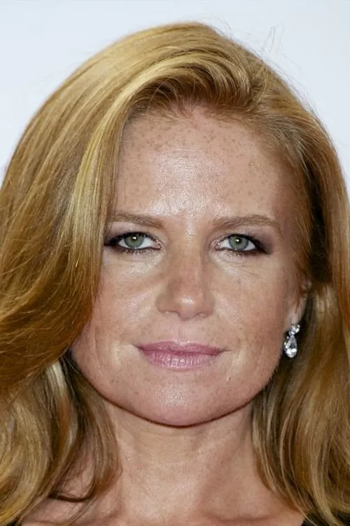 Peter Ferris ha trabajado con Patsy Palmer en 1 ocasiones