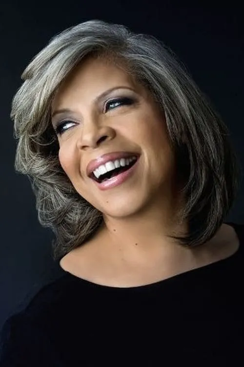 Stevvi Alexander ha trabajado con Patti Austin en 1 ocasiones