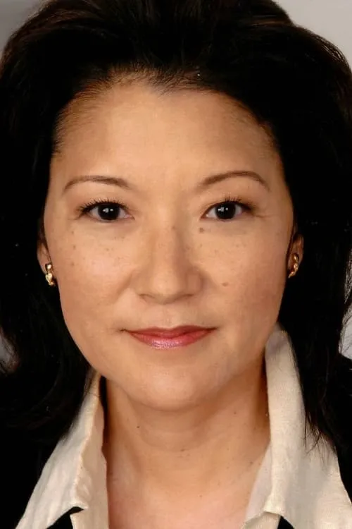 Actor Patti Yasutake