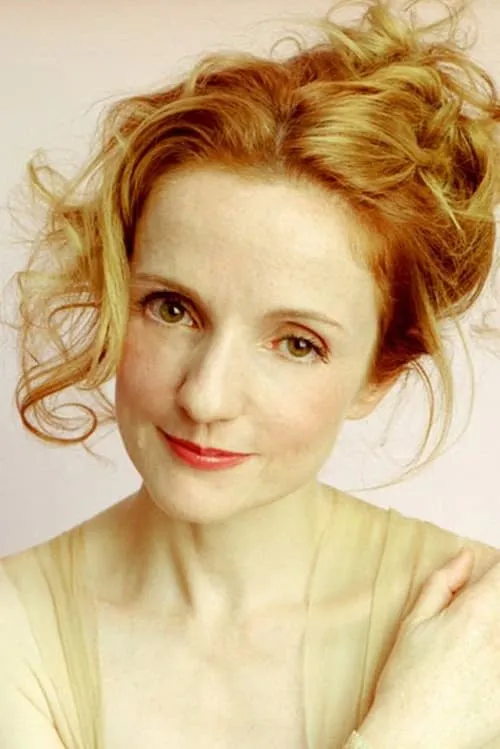 Actor Patty Griffin