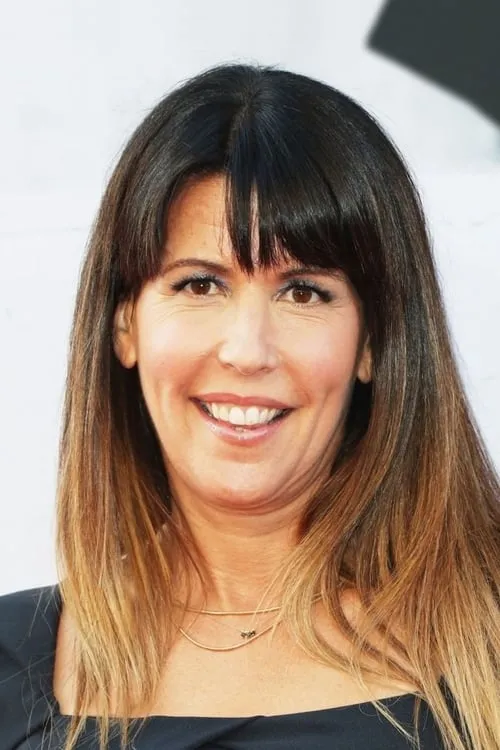 Actor Patty Jenkins