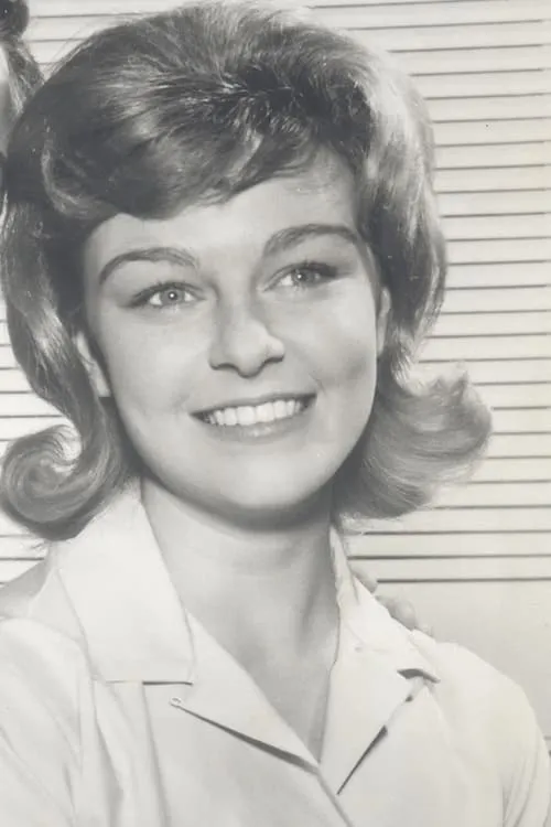 Actor Patty McCormack