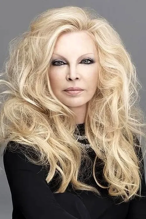 Actor Patty Pravo