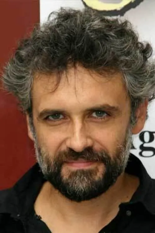 Foto de perfil del actor Pau Durà en el reparto