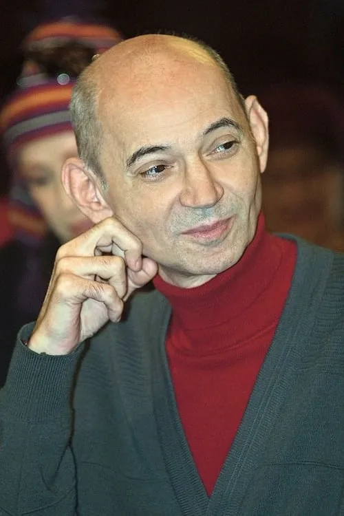 Actor Paudits Béla