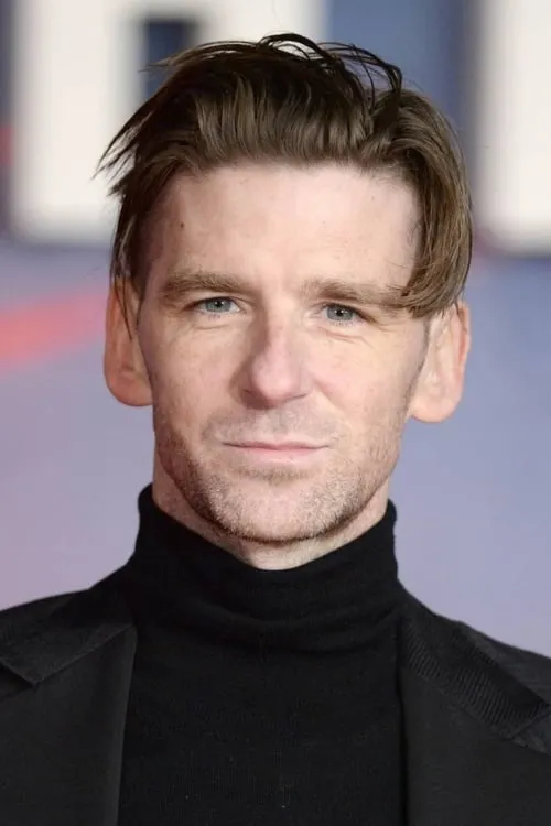 Foto de perfil del actor Paul Anderson en el reparto