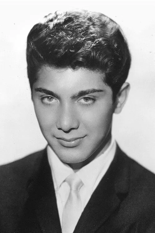 Actor Paul Anka