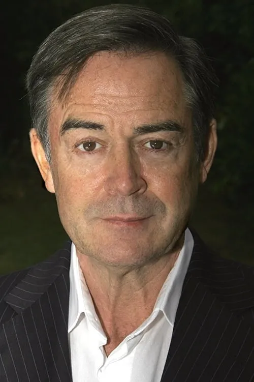 Actor Paul Antony-Barber