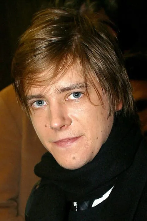 Actor Paul Banks