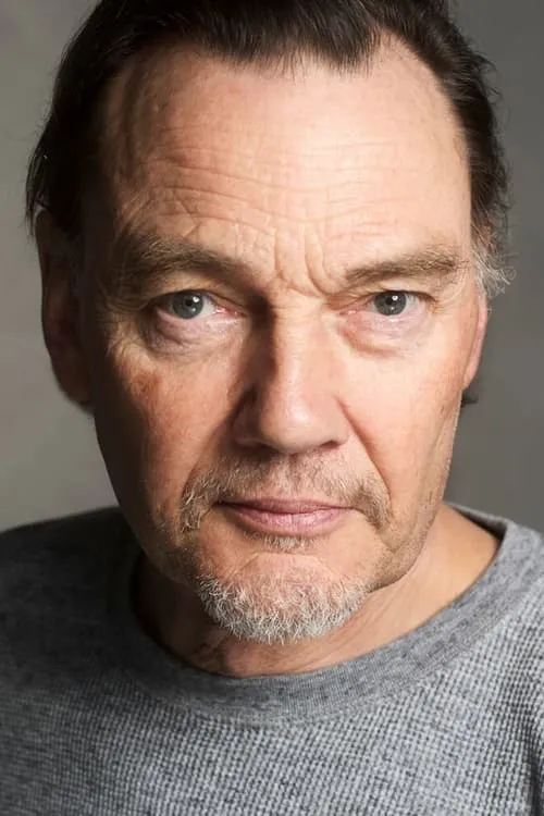 Foto de perfil del actor Paul Brightwell en el reparto