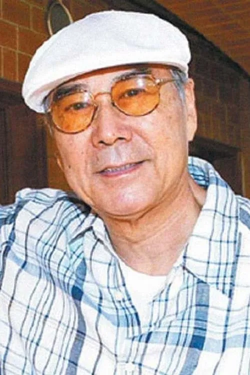 Actor Paul Chang Chung