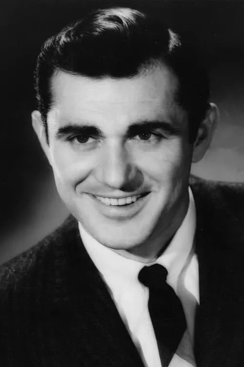 Actor Paul Comi