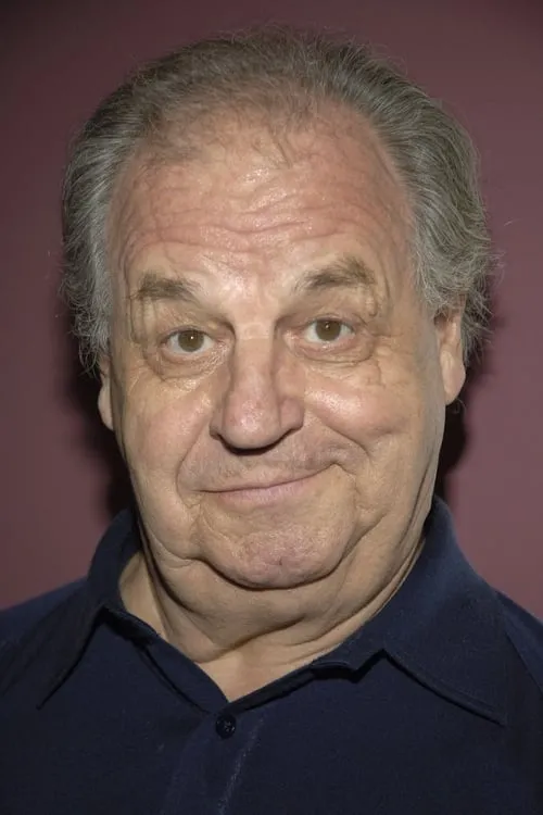 Actor Paul Dooley