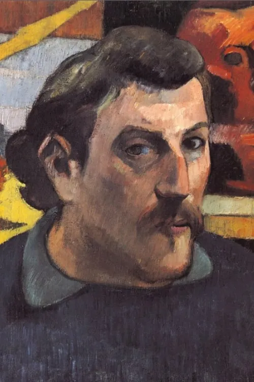 Actor Paul Gauguin