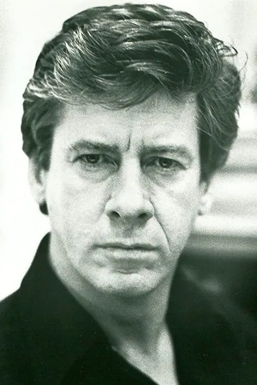 Paul Gleason interpretando a Sheriff