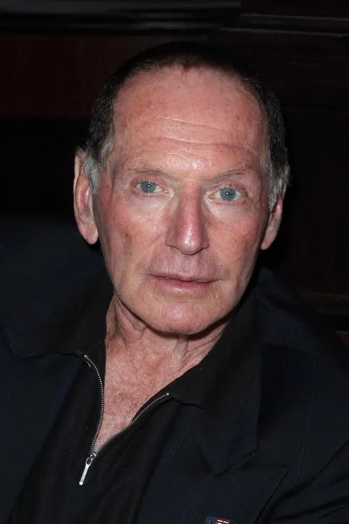 Actor Paul Herman