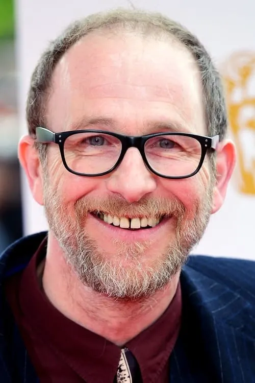 Actor Paul Kaye