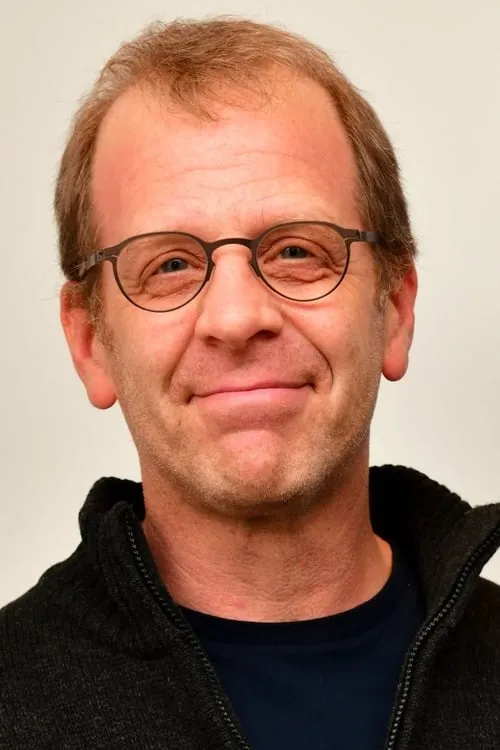 Actor Paul Lieberstein