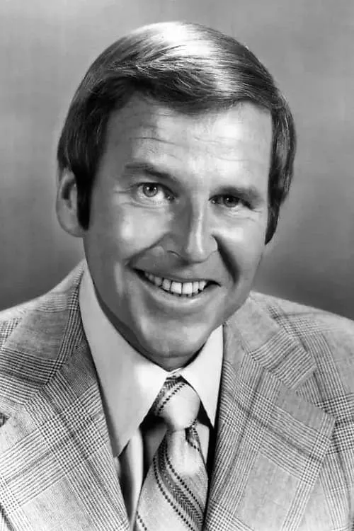 Actor Paul Lynde