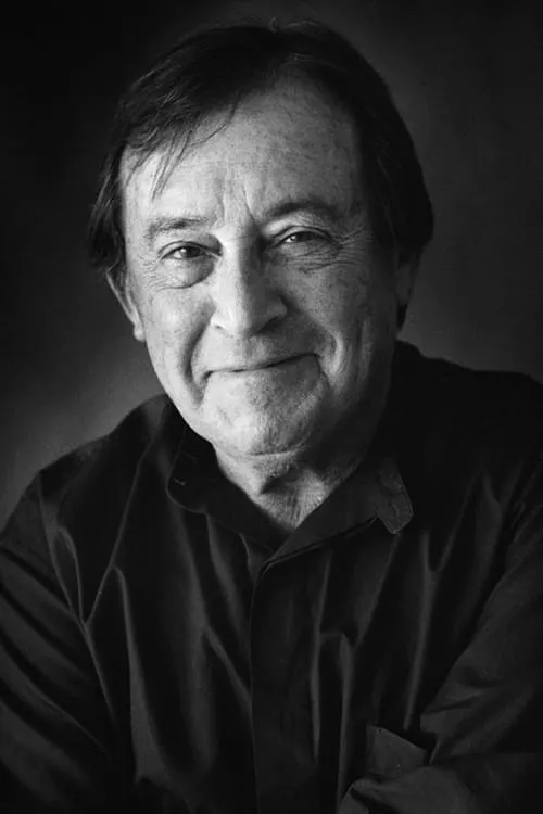 Paul Mazursky interpretando a Self