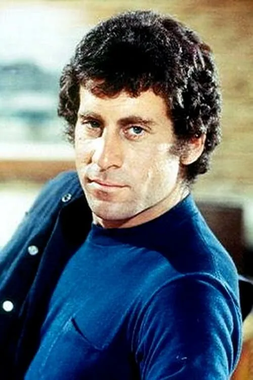 Paul Michael Glaser en el reparto