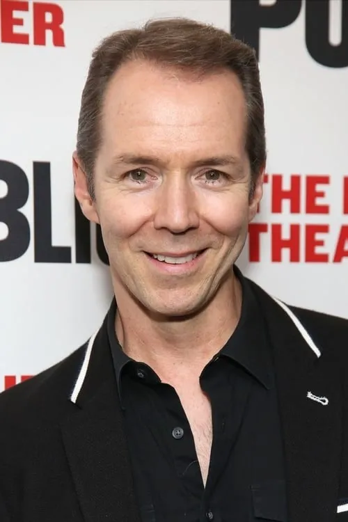 Actor Paul Niebanck