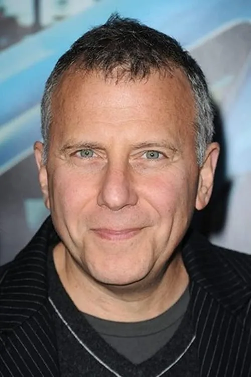 Foto de perfil del actor Paul Reiser en el reparto