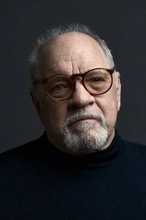 Paul Schrader interpretando a Himself (uncredited)