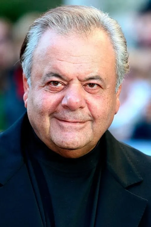 Actor Paul Sorvino