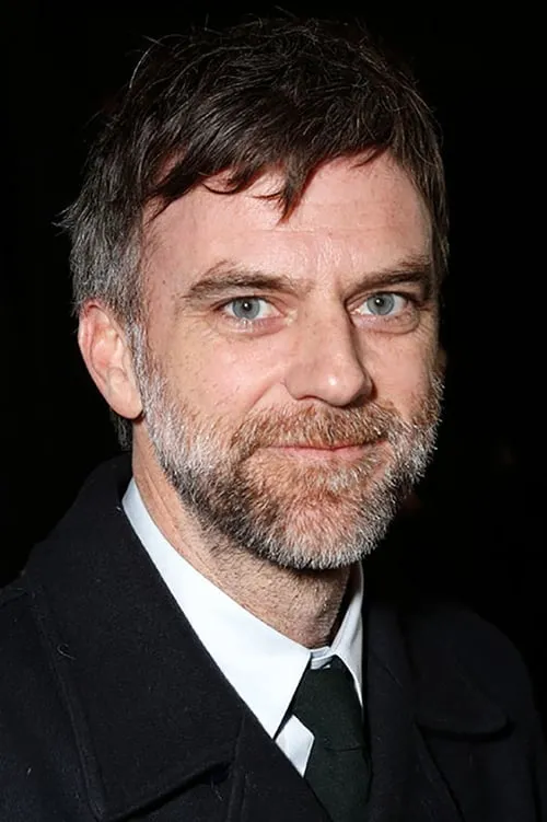 Actor Paul Thomas Anderson