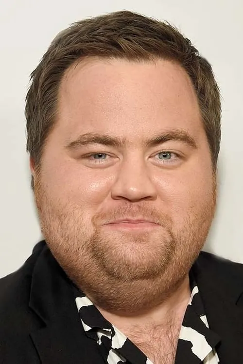 Actor Paul Walter Hauser