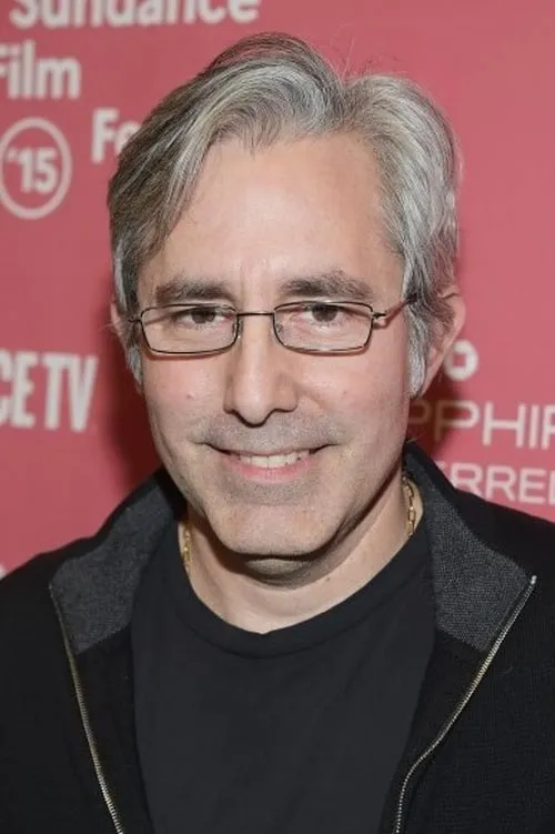 Actor Paul Weitz