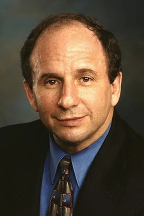 Actor Paul Wellstone