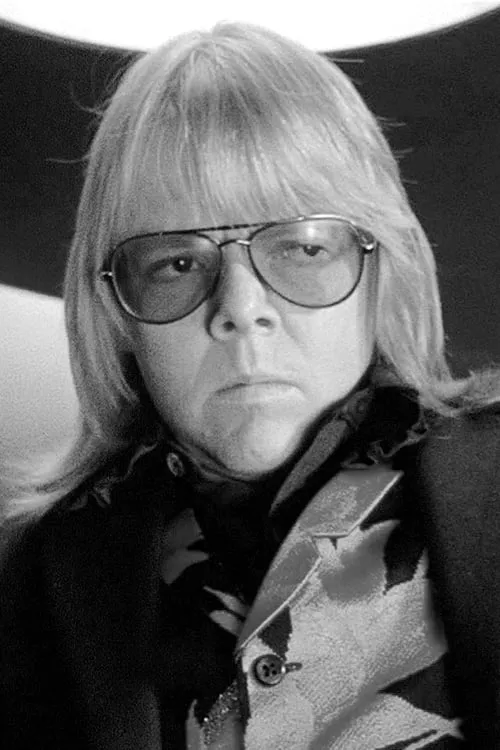 Foto de perfil del actor Paul Williams en el reparto