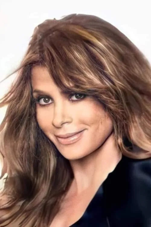 Actor Paula Abdul