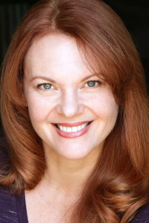 Actor Paula Jean Hixson