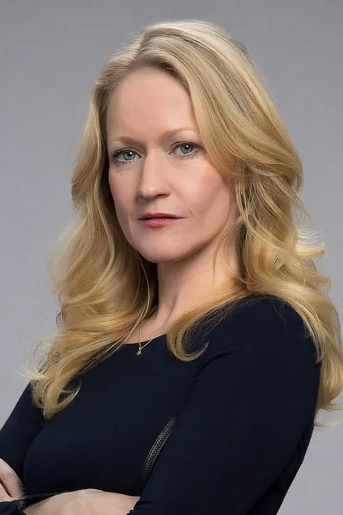 Actor Paula Malcomson