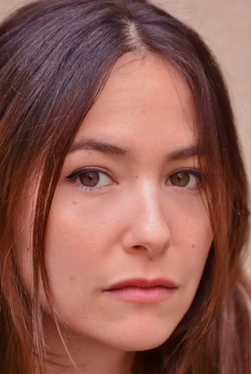 Actor Paula Ribó