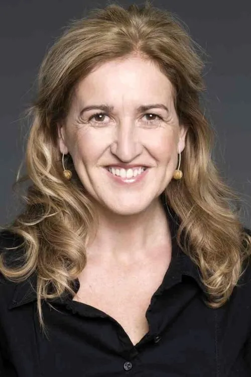 Actor Paula Soldevila