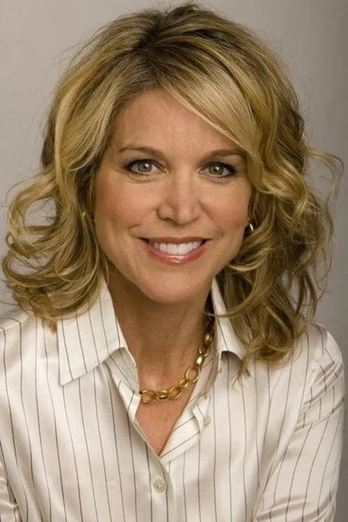 Foto de perfil del actor Paula Zahn en el reparto