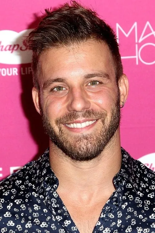 Foto de perfil del actor Paulie Calafiore en el reparto