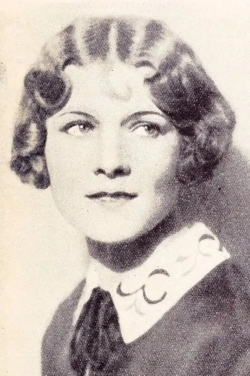 Actor Pauline Johnson